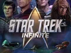 Star Trek Infinite