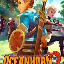 Oceanhorn 2 Knights of the Lost Realm