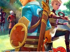 Oceanhorn 2 Knights of the Lost Realm