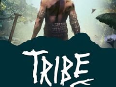 Tribe Primitive Builder