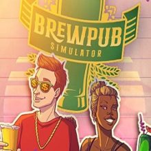 Brewpub Simulator
