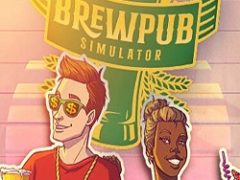 Brewpub Simulator