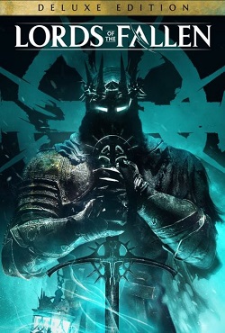 Lords of the Fallen 2023 Механики