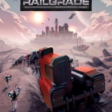 RAILGRADE