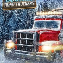 Alaskan Road Truckers