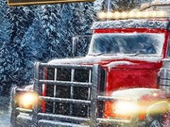 Alaskan Road Truckers
