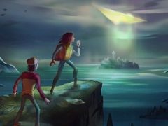 Oxenfree 2 Lost Signals