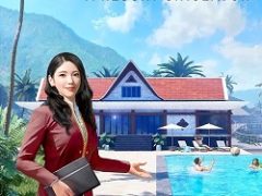 Hotel A Resort Simulator