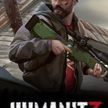HumanitZ