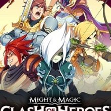 Might and Magic Clash of Heroes Definitive Edition
