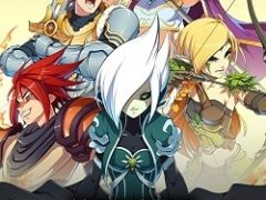 Might and Magic Clash of Heroes Definitive Edition