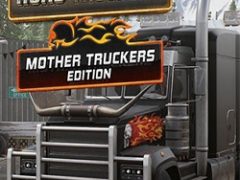 Alaskan Road Truckers Xatab
