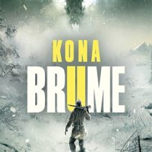 Kona 2 Brume