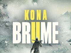 Kona 2 Brume