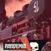 Pandemic Train