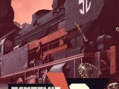 Pandemic Train