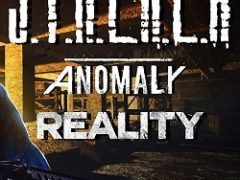 Stalker Anomaly Reality