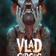 Vlad Circus Descend Into Madness