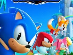 Sonic Superstars