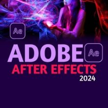 Adobe After Effects 2024