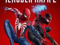 Marvel’s Spider-Man 2