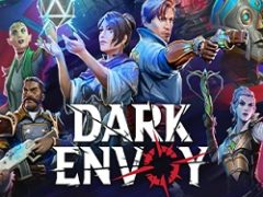 Dark Envoy