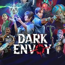 Dark Envoy Механики