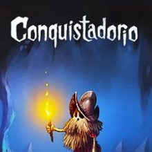 Conquistadorio