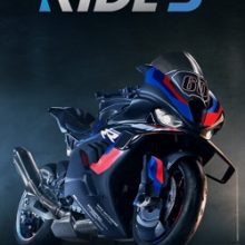 RIDE 5