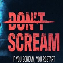Don’t Scream
