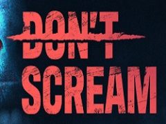 Don’t Scream
