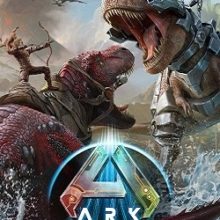 ARK Survival Ascended