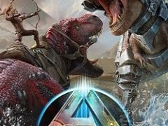 ARK Survival Ascended
