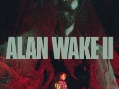 Alan Wake 2