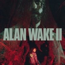 Alan Wake 2 Механики