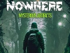 Nowhere Mysterious Artifacts