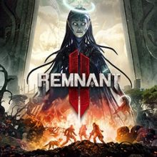 Remnant 2 по сети