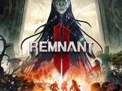 Remnant 2 по сети