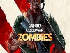 Call of Duty Black Ops Cold War мультиплеер + зомби режим