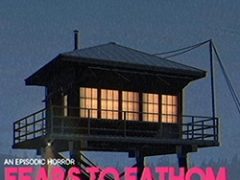 Fears to Fathom Ironbark Lookout