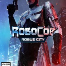 RoboCop Rogue City