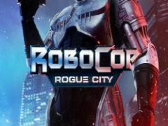 RoboCop Rogue City