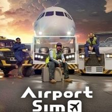 AirportSim
