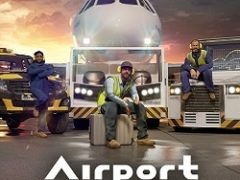 AirportSim