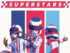 Circuit Superstars