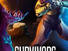 Survivors of the Dawn