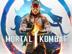 Мортал Комбат 1
