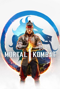 Мортал Комбат 1