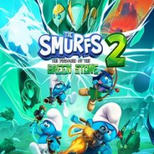 The Smurfs 2 The Prisoner of the Green Stone