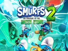 The Smurfs 2 The Prisoner of the Green Stone